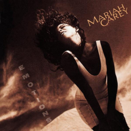 Mariah Carey Emotions LP