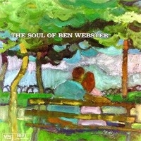 Ben Webster - Soul Of Ben Webster SACD
