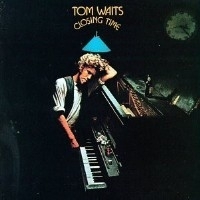 Tom Waits Closing Time LP