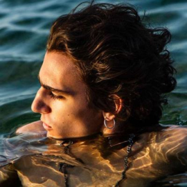 Tamino Amir 2LP