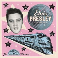 Elvis Presley A Boy From Tupelo LP
