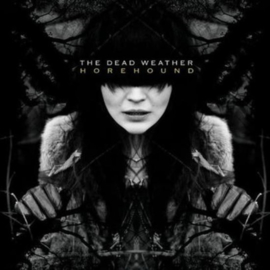 Dead Weather Horehound 2LP