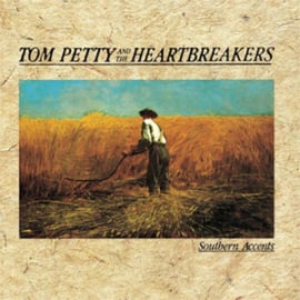 Tom Petty & The Heartbreakers Southern Accents 180g LP