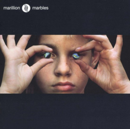 Marillion Marbles HQ 2LP