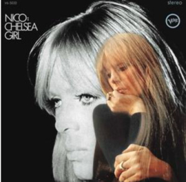 Nico Chelsea Girl LP
