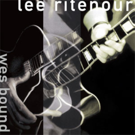 Lee Ritenour Wes Bound 180g LP