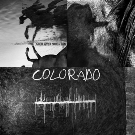 Neil Young & Crazy Horse Colorado CD
