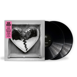 Mark Ronson - Late Night Feelings 2LP