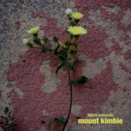 Mount Kimbrie Fabric Presents Mount KImbrie LP
