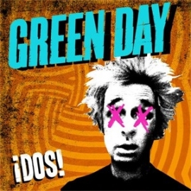Green Day - Dos LP