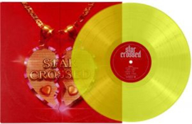 Kacey Musgraves Star Crossed LP -Yellow  Vinyl-