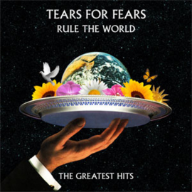 Tears For Fears Rule The World: The Greatest Hits 2LP