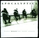 Apocalyptica  Play Metallica By Four Cello 3LP