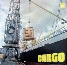 Cargo Cargo 2LP -Ltd-