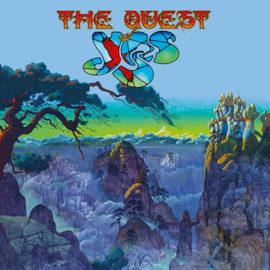 Yes The Quest 2CD