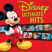 Disney Ultimate Hits LP
