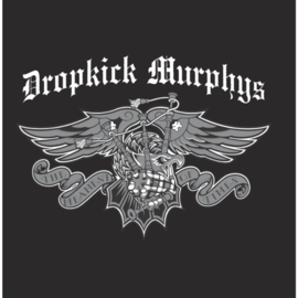 Dropkick Murphys - The Meanest Of Times 2LP
