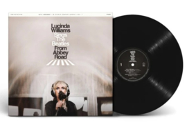 Lucinda Williams Sings The Beatles at Abbey Road  LP