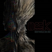 O.r.k. Ramagehead CD -digi-