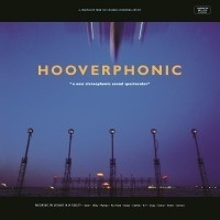 Hooverphonic A New Stereophonic Sound Spectacular LP