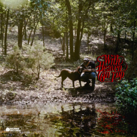 Zach Bryan With Heaven On Top 2LP