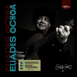 Eliades Ochoa Guajiro LP