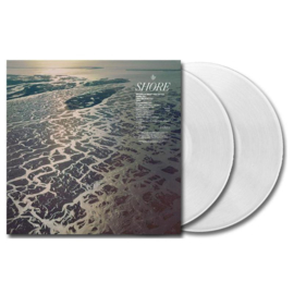 Fleet Foxes Shore 2LP - Clear Vinyl-