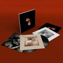 Kate Bush Remasters Vinyl IV 4LP