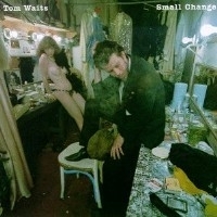 Tom Waits  Small Change -180gr- LP