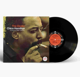 Chico Hamilton The Dealer (Verve By Request Series) 180g LP