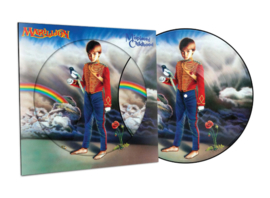 Marillion Misplaced Childhood LP - Picture Disc-