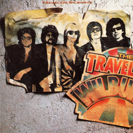 The Traveling Wilburys The Traveling Wilburys Vol. 1 180g LP