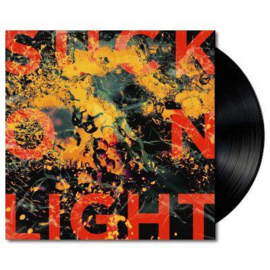 Boy & Bear Suck On Light LP