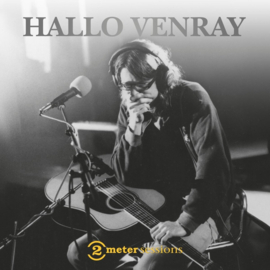 Hallo Venray Live On 2 Meter Sessions LP