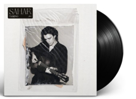 Tamino Sahar LP -Indie LP -