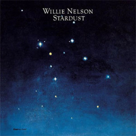 Willie Nelson Stardust 200g 45rpm 2LP