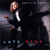 Patricia Barber Cafe Blue HQ 2LP