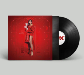 Charli XCX Number 1 Angel LP