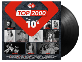 Top 2000 The 10' 2LP