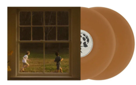 Noah Kahan The Great Divide American 2LP - Bottle Green Vinyl-