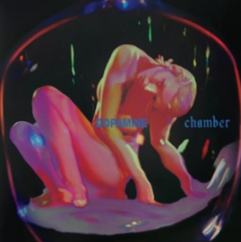 Fontaines D.C. - Dopamine Chamber 2LP - Deluxe-