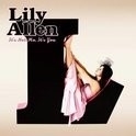 Lily Allen - I`t Not Me It`s You LP