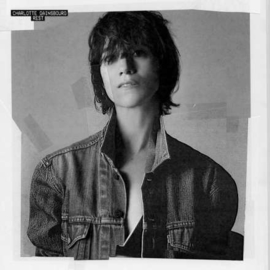 Charlotte Gainsbourg Rest 2LP + CD