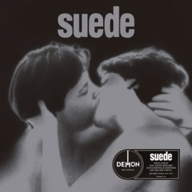 Suede Suede 2LP  - 25th Anniversary Edition-
