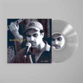Way Dynamic - Massive Shoe LP - Silver  Vinyl-