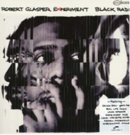 Robert Glasper Black Radio 2LP