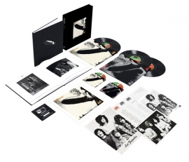 Led Zeppelin  Led Zeppelin I 3LP + 2CD Super Deluxe Box