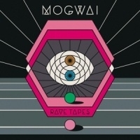 Mogwai - Rave Tapes -Luxe Box LP + 7" Boek + CD