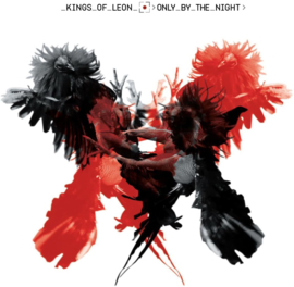 Kings Of Leon  Only By The Night 2LP