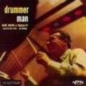 Gene Krupa - Drummer Man LP